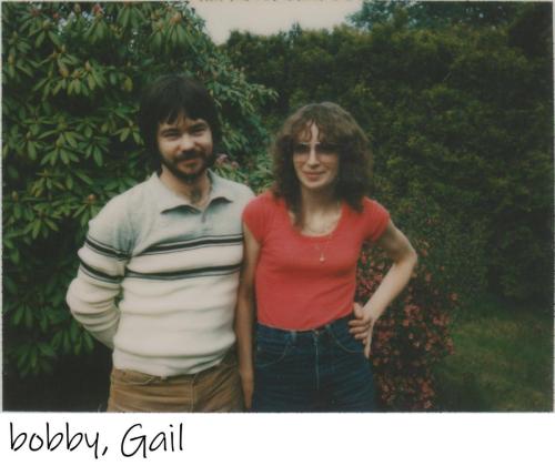 bobby, Gail