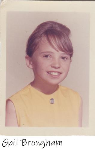 Gail Brougham